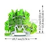 WAGO 20022207 WAGO 20022207