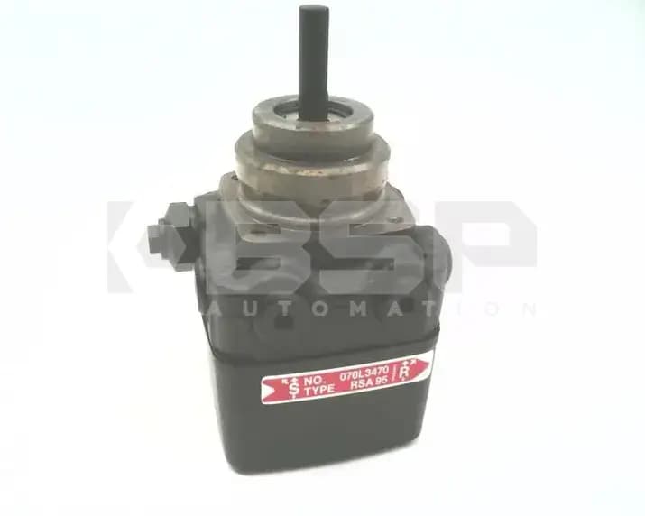 Danfoss 070L3470 Danfoss 070L3470