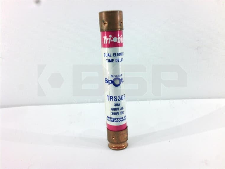 Eaton TRS-30R Eaton TRS-30R