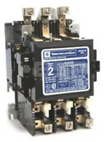 Siemens A203D Siemens A203D