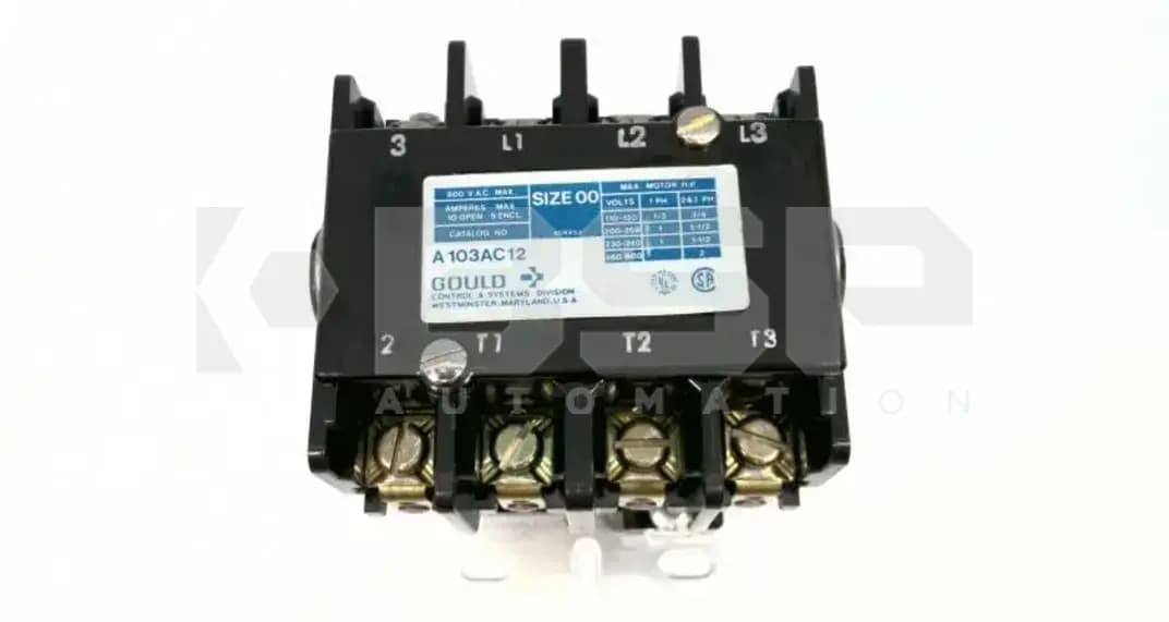 Siemens A103AC12 Siemens A103AC12