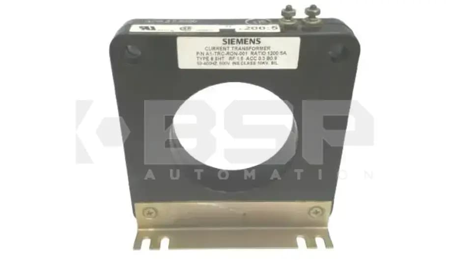 Siemens A1-TRC-R0N-001 Siemens A1-TRC-R0N-001