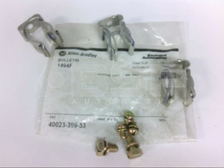 Allen Bradley 40023-399-53 Allen Bradley 40023-399-53
