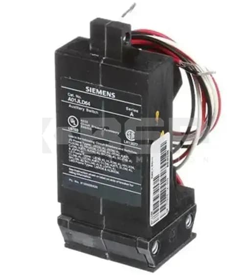 Siemens A01JLD64 Siemens A01JLD64