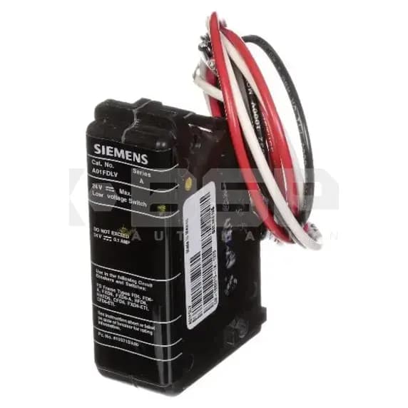Siemens A01FDLV Siemens A01FDLV