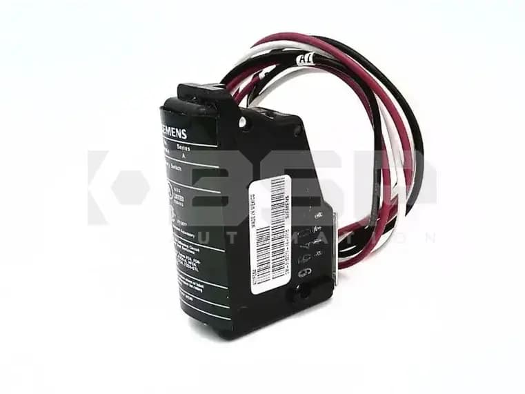 Siemens A01FD64 Siemens A01FD64