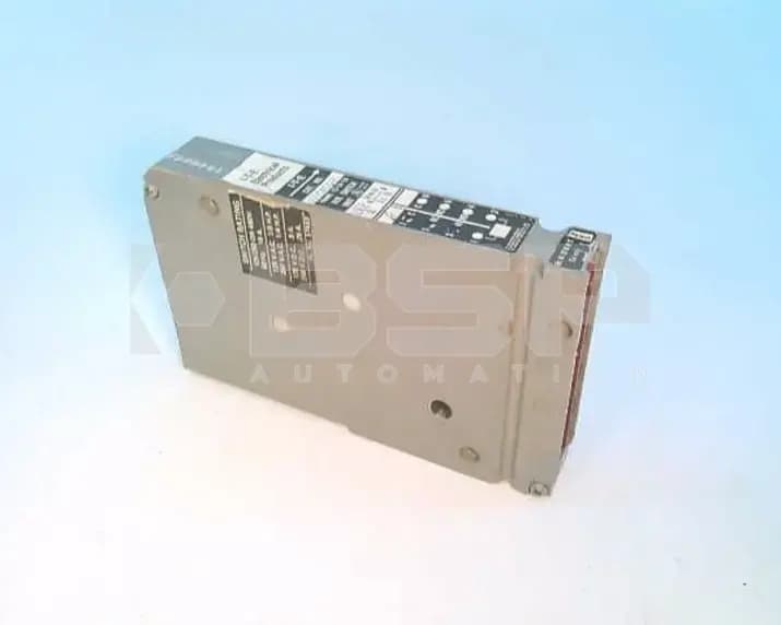 Siemens A01E64 Siemens A01E64