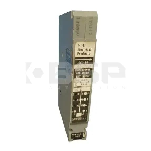 Siemens A01E62 Siemens A01E62