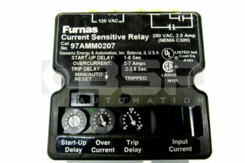 Siemens 97UMM0207 Siemens 97UMM0207