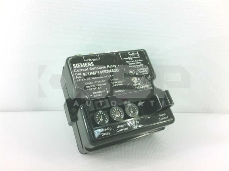 Siemens 97UMF1456X452U Siemens 97UMF1456X452U