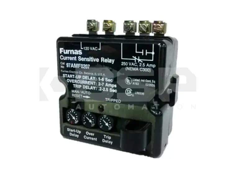 Siemens 97AMF0207 Siemens 97AMF0207