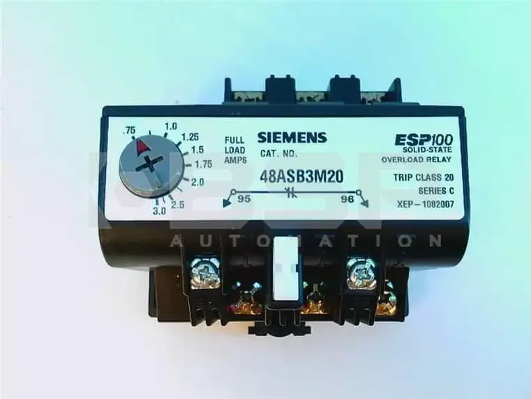 Siemens 958EA32AX625 Siemens 958EA32AX625