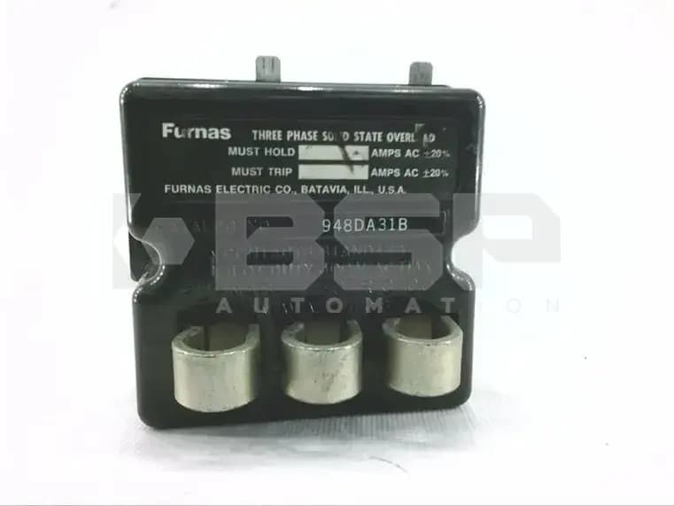 Siemens 948DA31B Siemens 948DA31B