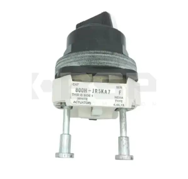 Allen Bradley 800H-JR5KA7 Allen Bradley 800H-JR5KA7