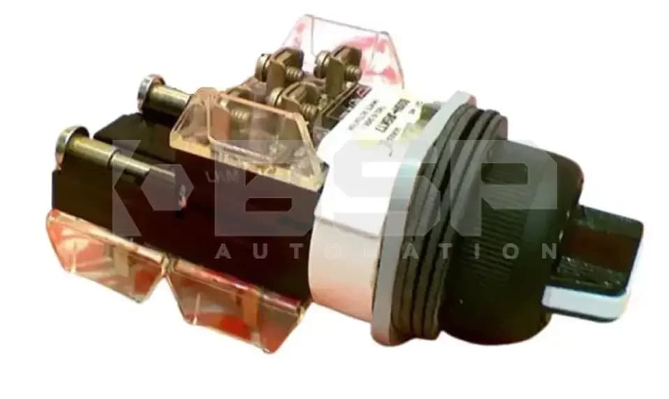 Allen Bradley 800H-JR5HKT7 Allen Bradley 800H-JR5HKT7