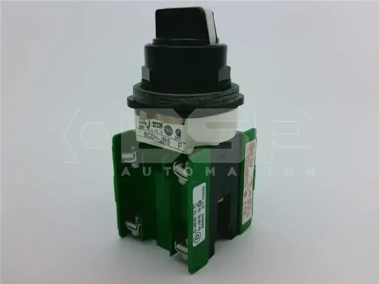 Allen Bradley 800H-JR5BP Allen Bradley 800H-JR5BP