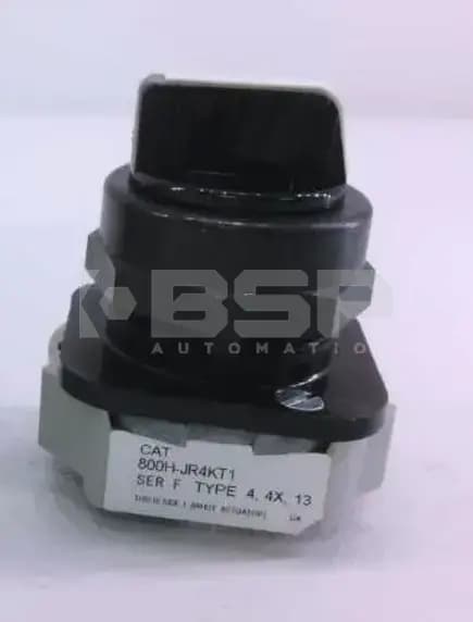 Allen Bradley 800H-JR4KT1 Allen Bradley 800H-JR4KT1