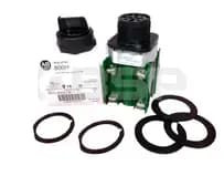 Allen Bradley 800H-JR4KE7BP Allen Bradley 800H-JR4KE7BP