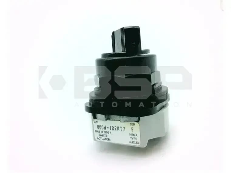 Allen Bradley 800H-JR2KT7 Allen Bradley 800H-JR2KT7