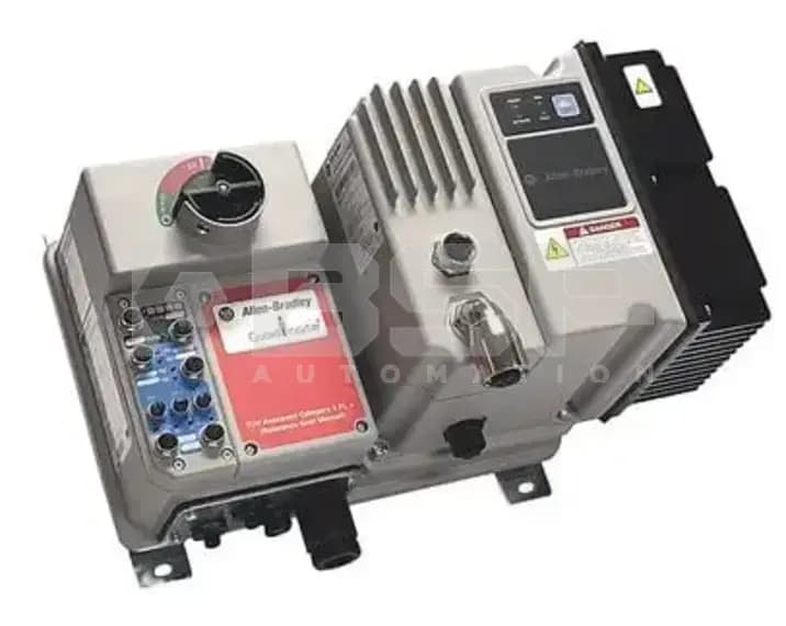 Allen Bradley 284E-FVD4P0S-N-RG-SBG-DB1-EMI Allen Bradley 284E-FVD4P0S-N-RG-SBG-DB1-EMI