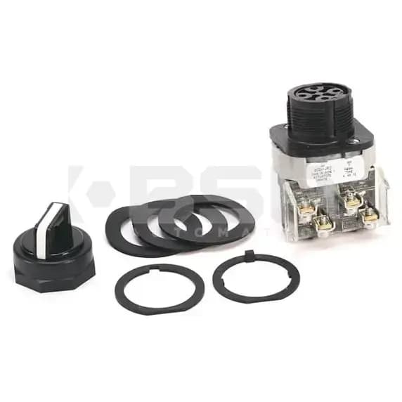 Allen Bradley 800H-JR2KR7 Allen Bradley 800H-JR2KR7