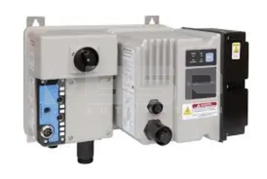 Allen Bradley 284E-FVD2P3Z-10-CR-EMI Allen Bradley 284E-FVD2P3Z-10-CR-EMI