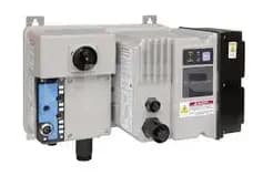 Allen Bradley 284E-FVD2P3Z-10-CR-EMI Allen Bradley 284E-FVD2P3Z-10-CR-EMI