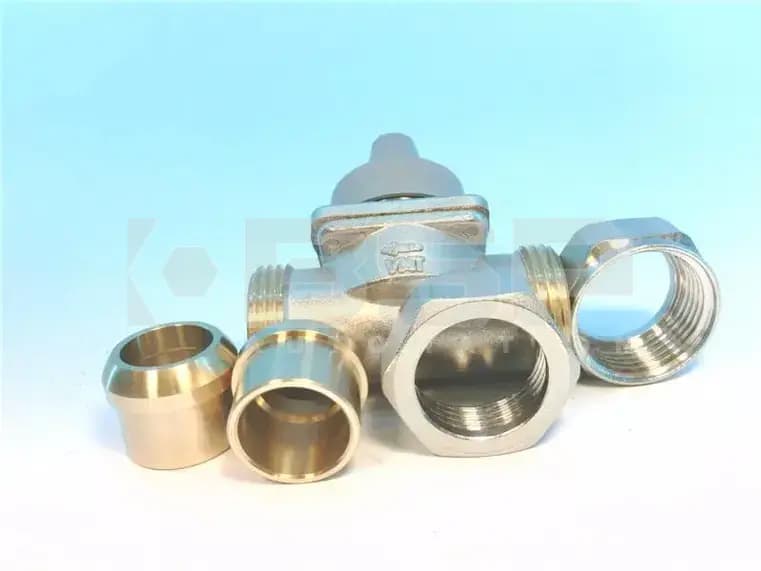 Danfoss 065F-8961 Danfoss 065F-8961