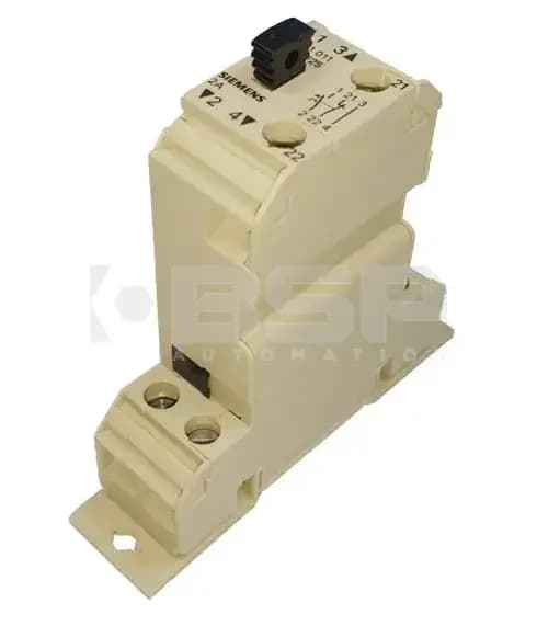 Siemens 8WA1011-4SF25 Siemens 8WA1011-4SF25