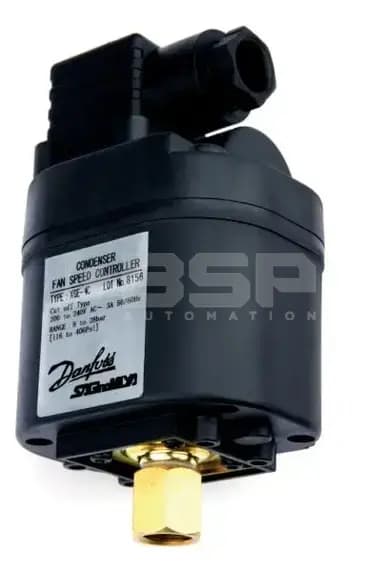 Danfoss 061H3140 Danfoss 061H3140