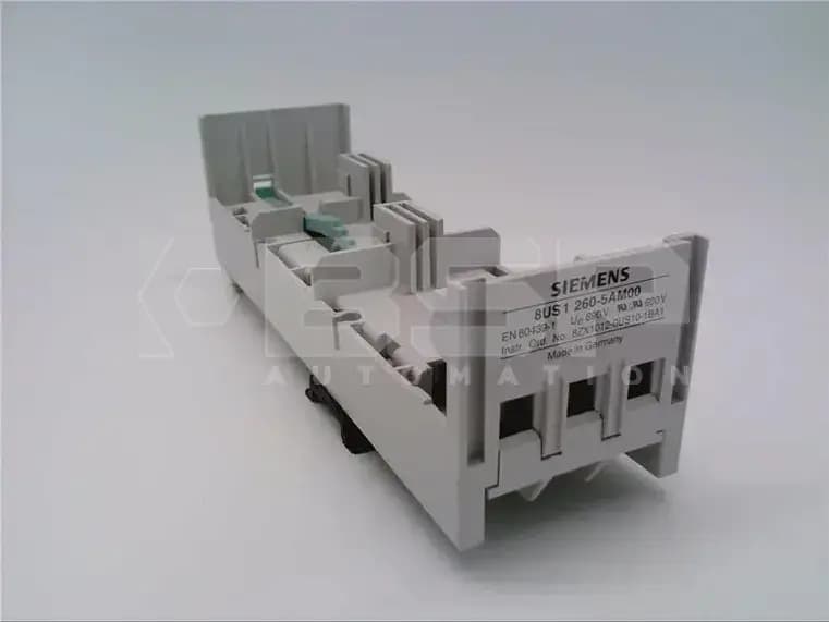 Siemens 8US1260-5AM00 Siemens 8US1260-5AM00
