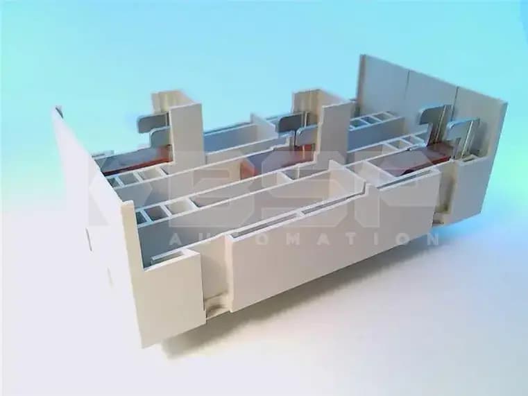 Siemens 8US1213-4AQ03 Siemens 8US1213-4AQ03