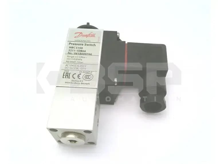 Danfoss 061B000766 Danfoss 061B000766
