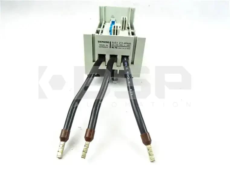Siemens 8US1211-4PA00 Siemens 8US1211-4PA00