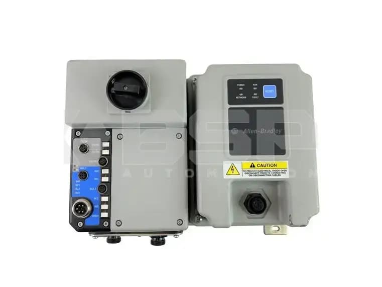Allen Bradley 281D-F12Z-10C-RR Allen Bradley 281D-F12Z-10C-RR