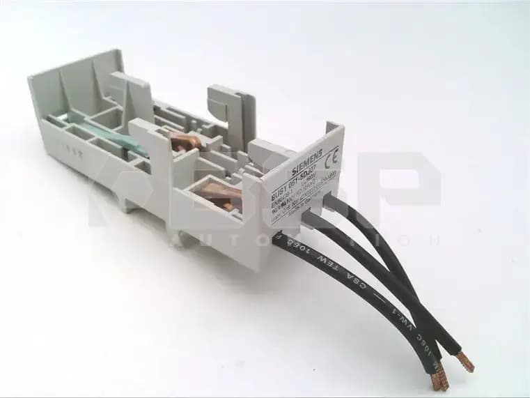 Siemens 8US1-051-5DJ07 Siemens 8US1-051-5DJ07