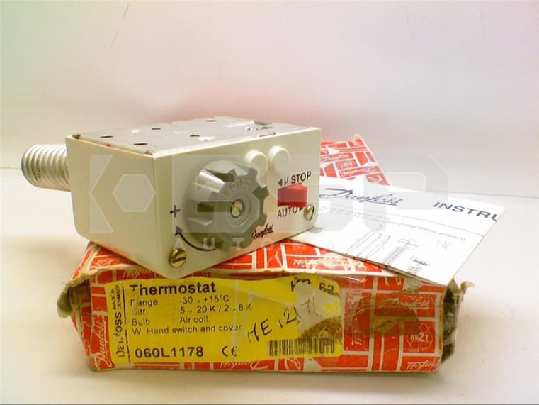 Danfoss 060L111066 Danfoss 060L111066