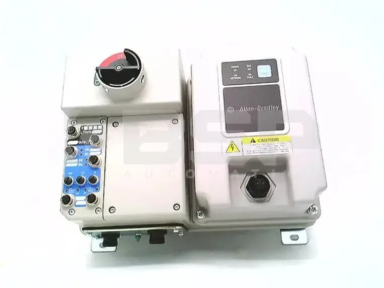 Allen Bradley 280E-F12Z-10A-RRW Allen Bradley 280E-F12Z-10A-RRW