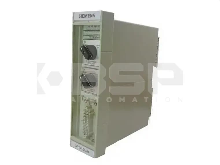 Siemens 7XV7501-0CA00 Siemens 7XV7501-0CA00
