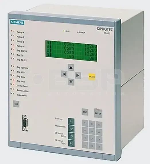 Siemens 7UT6121-5EB92-4AA0 L0D Siemens 7UT6121-5EB92-4AA0 L0D