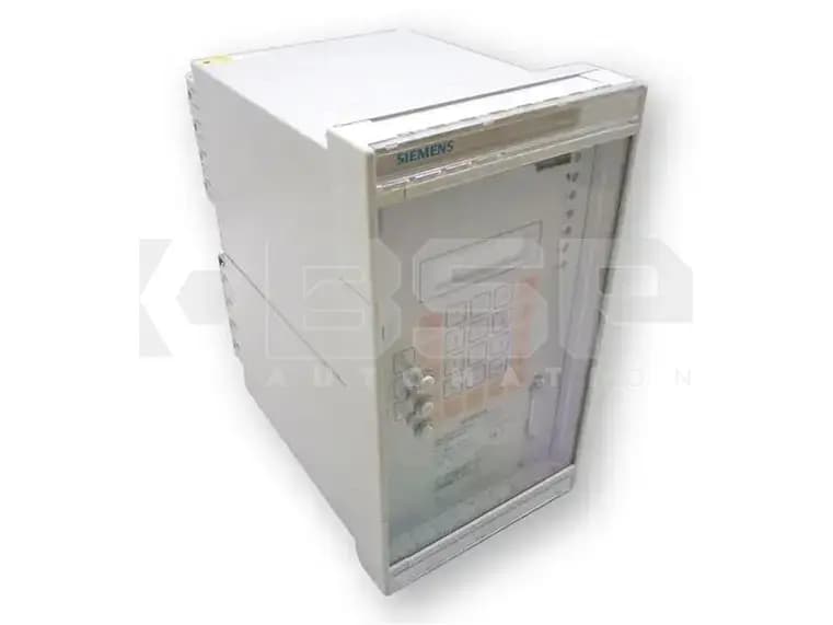 Siemens 7UT5125-4CB01-0CA0/LL Siemens 7UT5125-4CB01-0CA0/LL