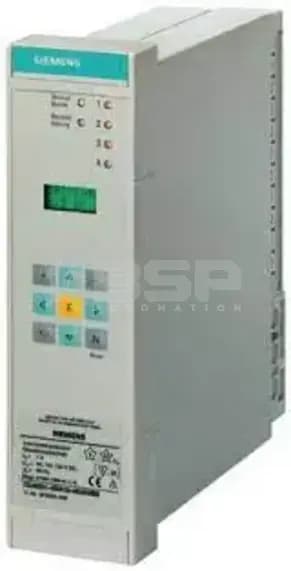 Siemens 7SV6001-5EA00-0DA0 Siemens 7SV6001-5EA00-0DA0