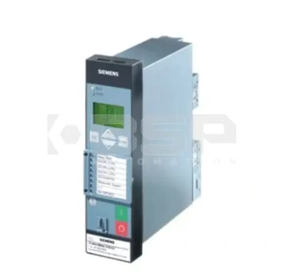 Siemens 7SK8051-5EC90-3HD0/CC Siemens 7SK8051-5EC90-3HD0/CC