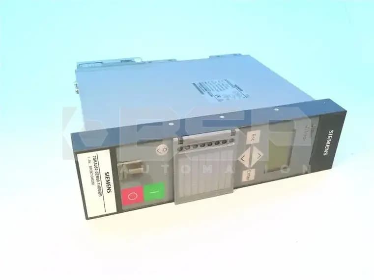 Siemens 7SK8-052-5EB00-1HD0/BB Siemens 7SK8-052-5EB00-1HD0/BB