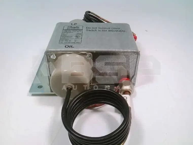 Danfoss 060B217666 Danfoss 060B217666