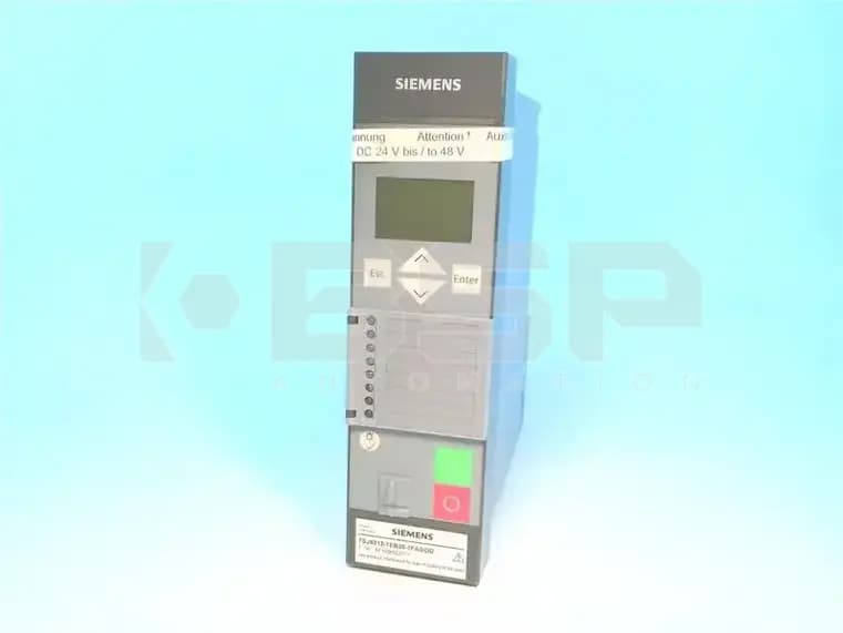 Siemens 7SJ8012-1EB20-1FA0 Siemens 7SJ8012-1EB20-1FA0