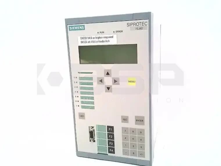 Siemens 7SJ6225-2EC00-1FG0 Siemens 7SJ6225-2EC00-1FG0