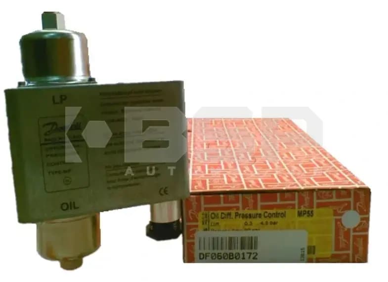 Danfoss 060B0172 Danfoss 060B0172