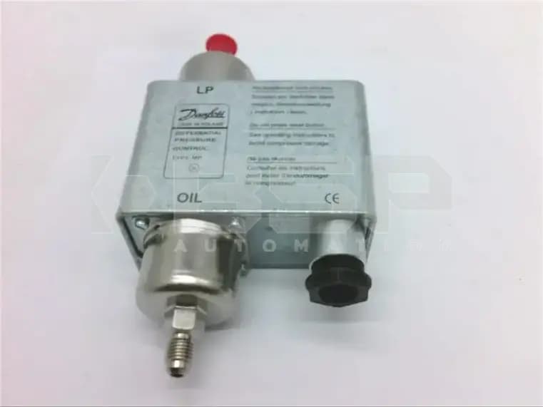 Danfoss 060B016866 Danfoss 060B016866