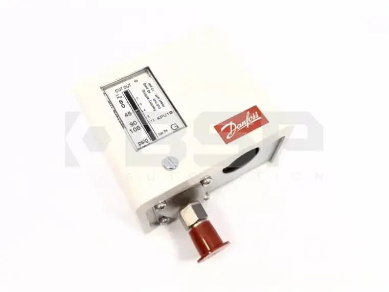 Danfoss 060-5270 Danfoss 060-5270